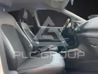 2017 Ford Ecosport