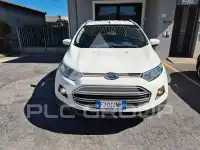 2017 Ford Eco Sport