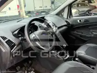 2017 Ford Eco Sport