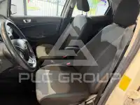 2017 Ford Eco Sport