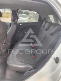 2017 Ford Eco Sport