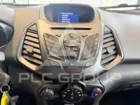 2017 Ford Eco Sport