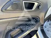 2017 Ford Ecosport