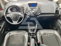 2017 Ford Eco Sport