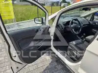 2017 Ford Ecosport