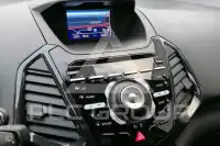 2017 Ford Ecosport