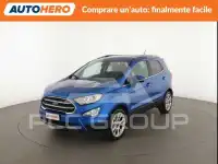 2017 Ford Eco Sport