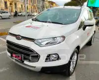 2017 Ford Eco Sport
