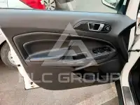 2017 Ford Eco Sport
