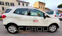 2017 Ford Eco Sport
