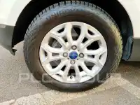 2017 Ford Eco Sport
