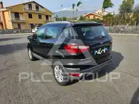 2017 Ford Ecosport