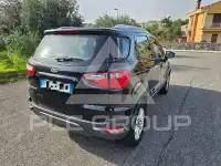 2017 Ford Ecosport