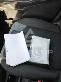 2017 Ford Ecosport