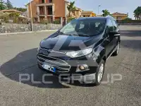 2017 Ford Ecosport