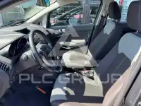 2017 Ford Ecosport