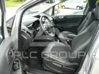 2017 Ford Eco Sport