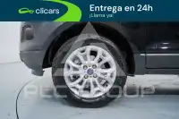 2017 Ford Ecosport