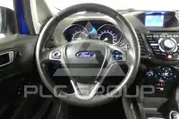 2017 Ford Ecosport