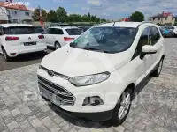 2017 Ford Ecosport