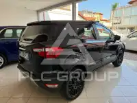 2017 Ford Eco Sport