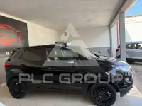 2017 Ford Eco Sport