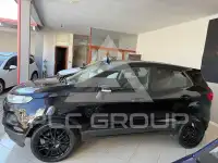 2017 Ford Eco Sport
