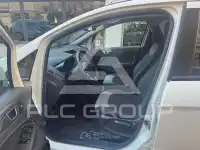 2017 Ford Eco Sport