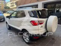 2017 Ford Eco Sport