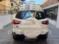 2017 Ford Eco Sport