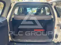 2017 Ford Eco Sport