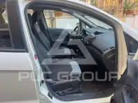 2017 Ford Eco Sport