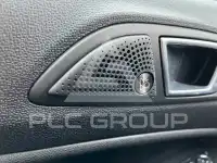 2017 Ford Eco Sport
