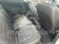2017 Ford Eco Sport