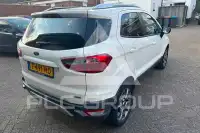 2017 Ford Eco Sport