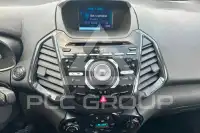 2017 Ford Eco Sport