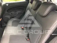 2017 Ford Eco Sport