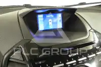 2017 Ford Ecosport