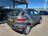 2017 Ford Ecosport