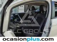 2017 Ford Eco Sport