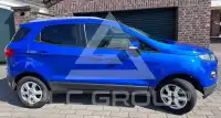 2017 Ford Eco Sport