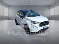 2017 Ford Eco Sport
