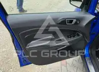 2017 Ford Eco Sport