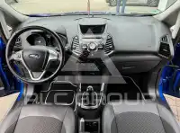 2017 Ford Eco Sport