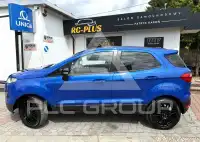 2017 Ford Eco Sport