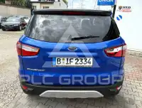 2017 Ford Eco Sport