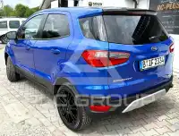 2017 Ford Eco Sport