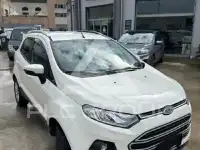 2017 Ford Eco Sport