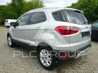 2017 Ford Eco Sport