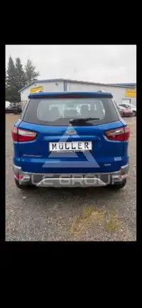 2017 Ford Eco Sport